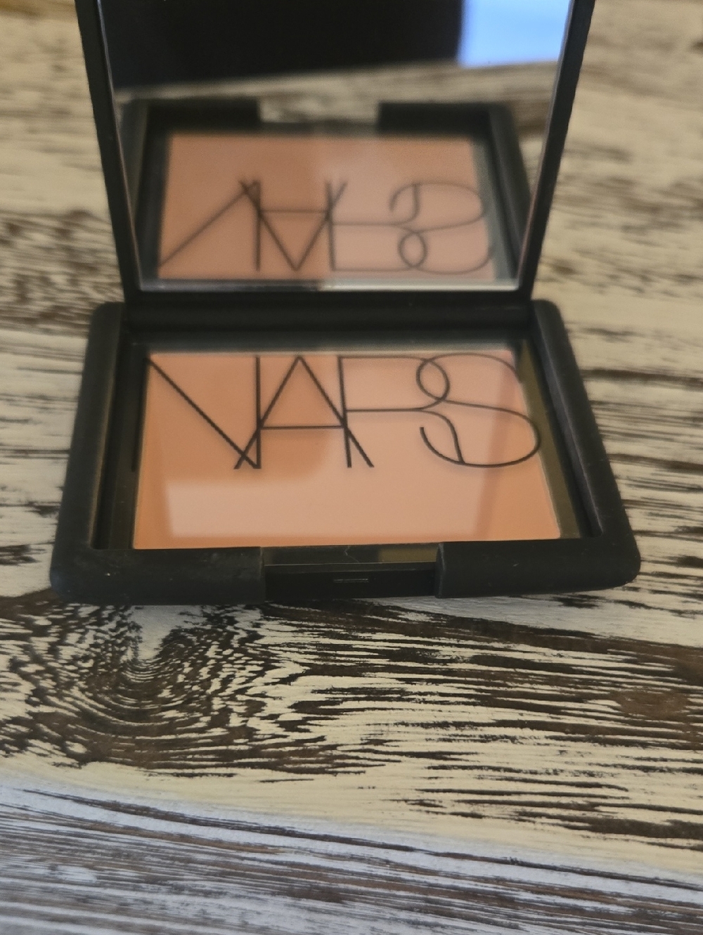 NARS Sex Appeal Blush *Never Used*